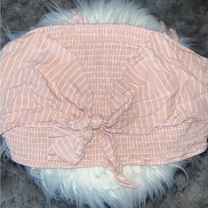 Cute American Eagle cropped tank!!